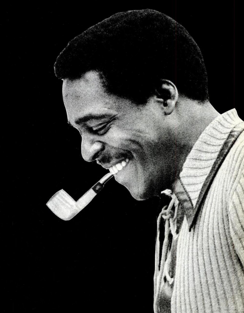 Brook Benton: The Silky Smooth Tones of Brook Benton – Proper Music