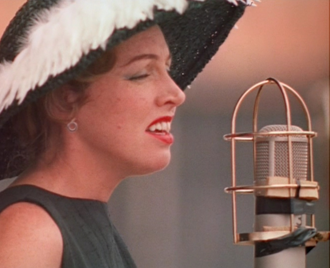 You are currently viewing ‘Maybe I Can Sing’: Remembering the Voice of Anita O’Day