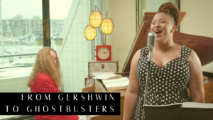 Read more about the article From Gershwin to Ghostbusters: A Year in the Life of a YouTube Variety Show